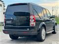 2009 Land Rover Discovery