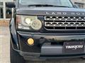 2009 Land Rover Discovery