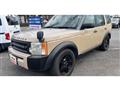 2007 Land Rover Discovery