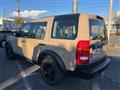 2007 Land Rover Discovery