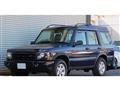 2003 Land Rover Discovery