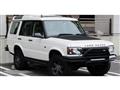 2003 Land Rover Discovery