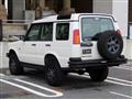 2003 Land Rover Discovery