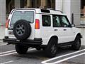 2003 Land Rover Discovery