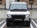 2003 Land Rover Discovery