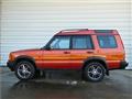 2000 Land Rover Discovery
