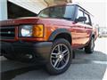 2000 Land Rover Discovery