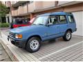 1996 Land Rover Discovery