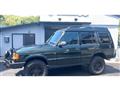 1996 Land Rover Discovery