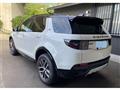 2025 Land Rover Discovery