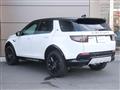 2024 Land Rover Discovery