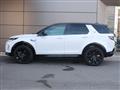 2024 Land Rover Discovery