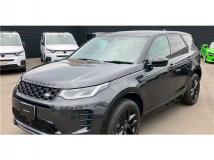 2024 Land Rover Discovery