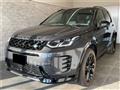 2024 Land Rover Discovery