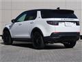 2023 Land Rover Discovery