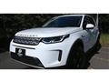 2023 Land Rover Discovery
