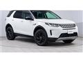 2021 Land Rover Discovery