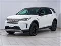 2021 Land Rover Discovery