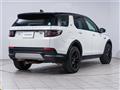 2021 Land Rover Discovery