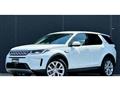 2021 Land Rover Discovery