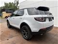 2019 Land Rover Discovery