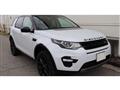 2017 Land Rover Discovery