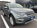 2016 Land Rover Discovery