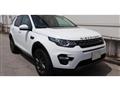 2016 Land Rover Discovery
