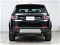 2015 Land Rover Discovery