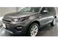 2015 Land Rover Discovery