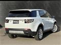 2015 Land Rover Discovery