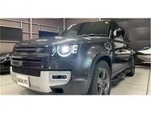 2024 Land Rover Defender