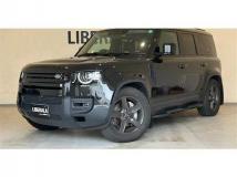 2024 Land Rover Defender