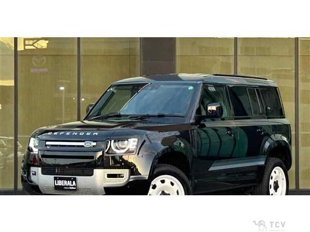 2024 Land Rover Defender