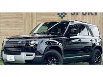 2024 Land Rover Defender