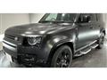 2024 Land Rover Defender