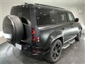 2024 Land Rover Defender