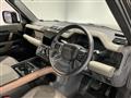 2024 Land Rover Defender