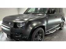 2024 Land Rover Defender