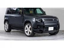 2024 Land Rover Defender