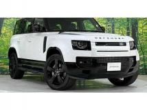 2024 Land Rover Defender