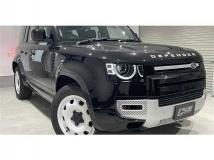 2024 Land Rover Defender