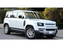 2024 Land Rover Defender