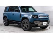 2024 Land Rover Defender