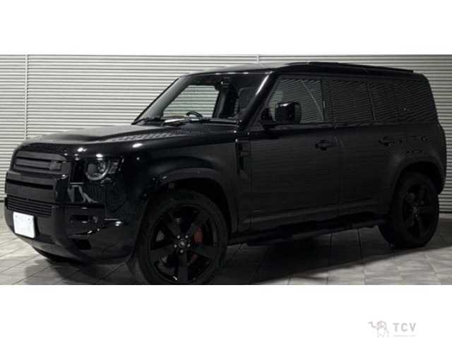 2024 Land Rover Defender