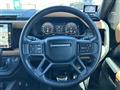 2024 Land Rover Defender