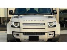 2024 Land Rover Defender