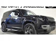 2024 Land Rover Defender