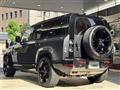 2024 Land Rover Defender