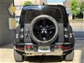2024 Land Rover Defender